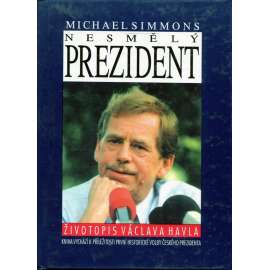 Nesmělý prezident (Václav Havel)