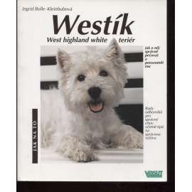 Westík (pes,psí plemena)