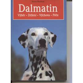 Dalmatin (pes,psí plemena)
