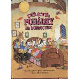 Ušaté pohádky na dobrou noc