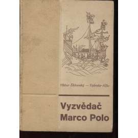 Vyzvědač Marco Polo