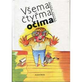 Všema čtyřma očima