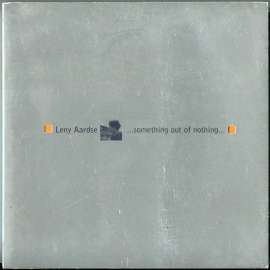 Leny Aardse ... something out of nothing [Národní technické muzeum, září - říjen 1998] [umění; malba; design]