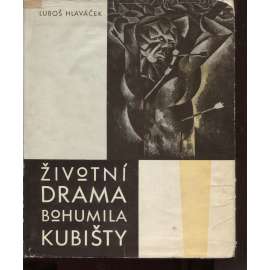 Životní drama Bohumila Kubišty (Bohumil Kubišta)