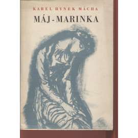 Máj - Márinka (1966)