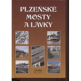 Plzeňské mosty a lávky (Plzeň)