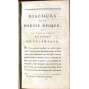 Les Aventures de Télémaque, fils d'Ulysse. Premier volume; Discours de la poèsie épique, et de l'excellence du poème de Télémaque ["Příhody Télemachovy"; Télemachos; Odysseia; Odyssea; vazba; kůže]