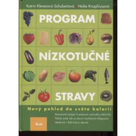 Program nízkotučné stravy (kuchařka)