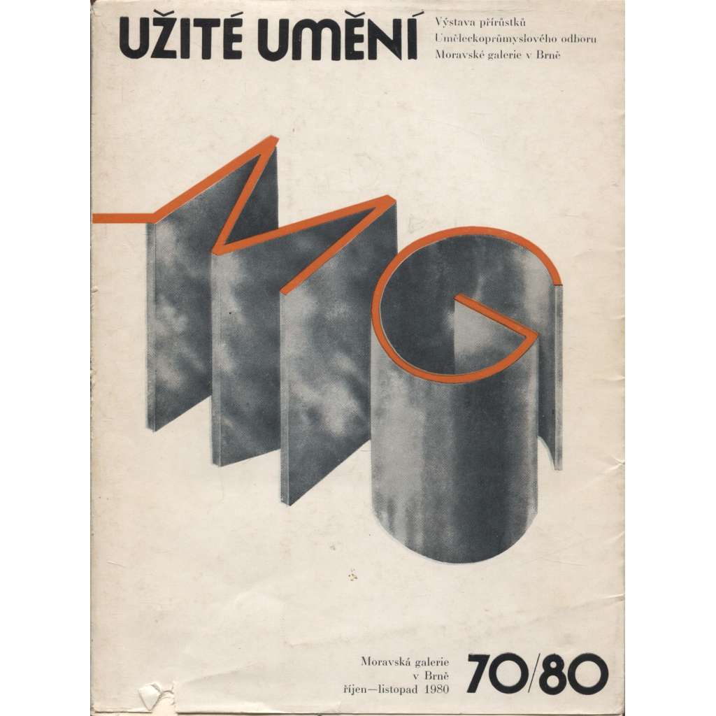 Užité umění 70/80