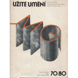 Užité umění 70/80