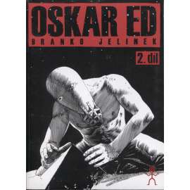 Oskar Ed, 2. díl (komiks)