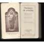 Modlitební kniha. Thesouro de Oracoes (Modlitební kniha -Steinbrener, Vimperk)