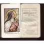 Modlitební kniha. Manual Del Devoto De Santa Teresita Del Niňo Jesús (Modlitební kniha -Steinbrener, Vimperk)