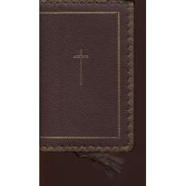Modlitební kniha. Luciano Serrano, Abad de Silos (Modlitební kniha -Steinbrener, Vimperk)