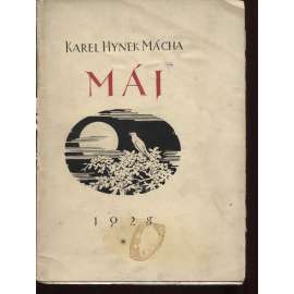 Máj (1928)