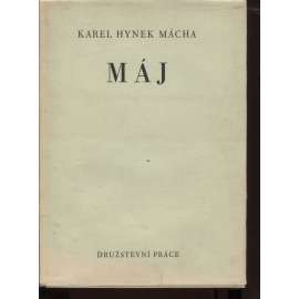 Máj (1941)