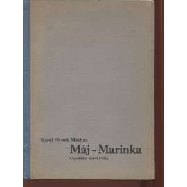 Máj - Marinka