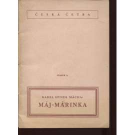 Máj - Márinka (1944)