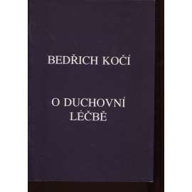 O duchovní léčbě