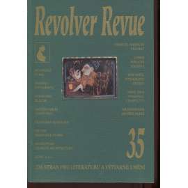 Revolver Revue 35/1997