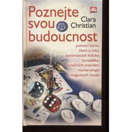 Poznejte svou budoucnost