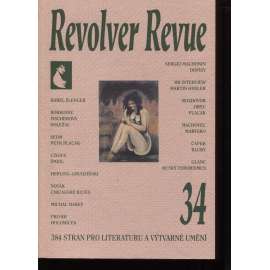 Revolver Revue 34/1997