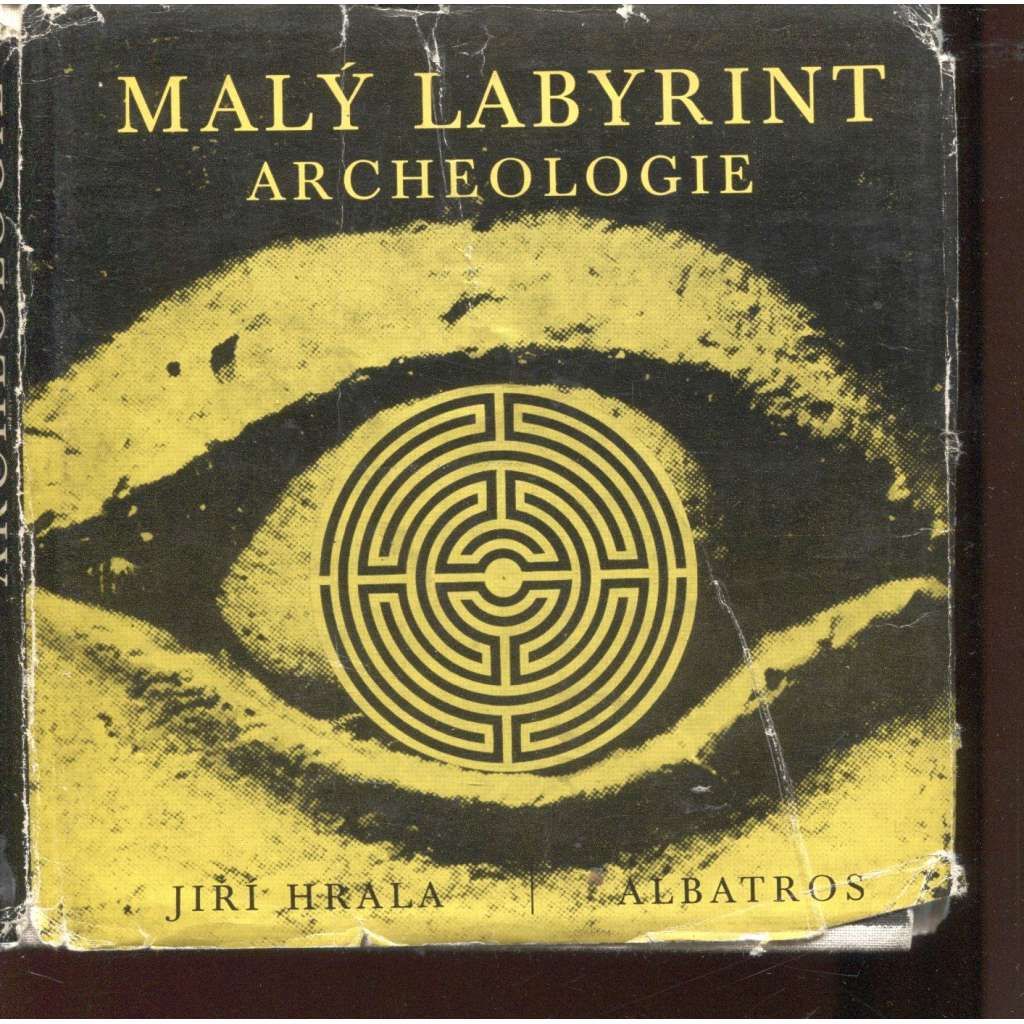 Malý labyrint archeologie