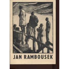 Jan Rambousek