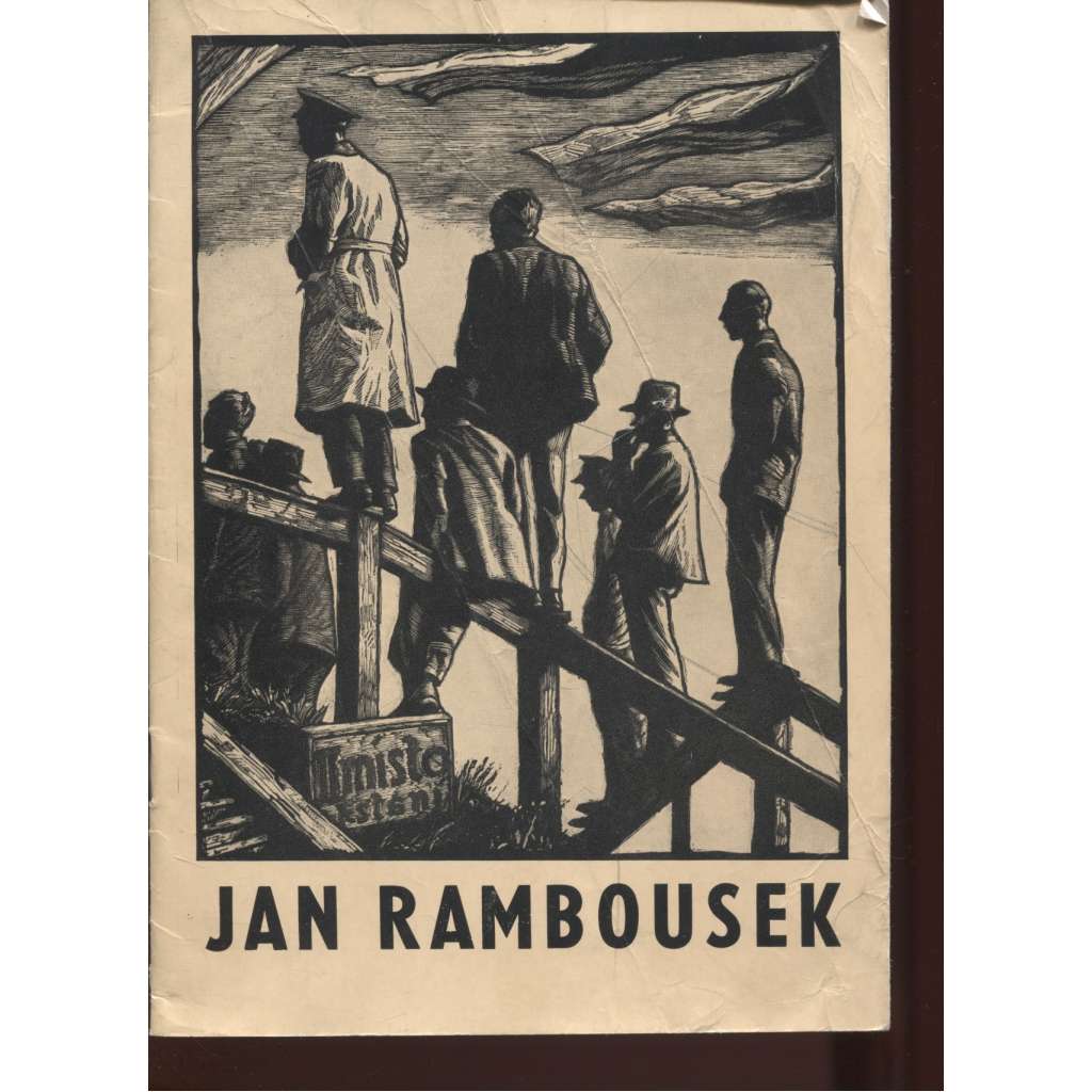 Jan Rambousek