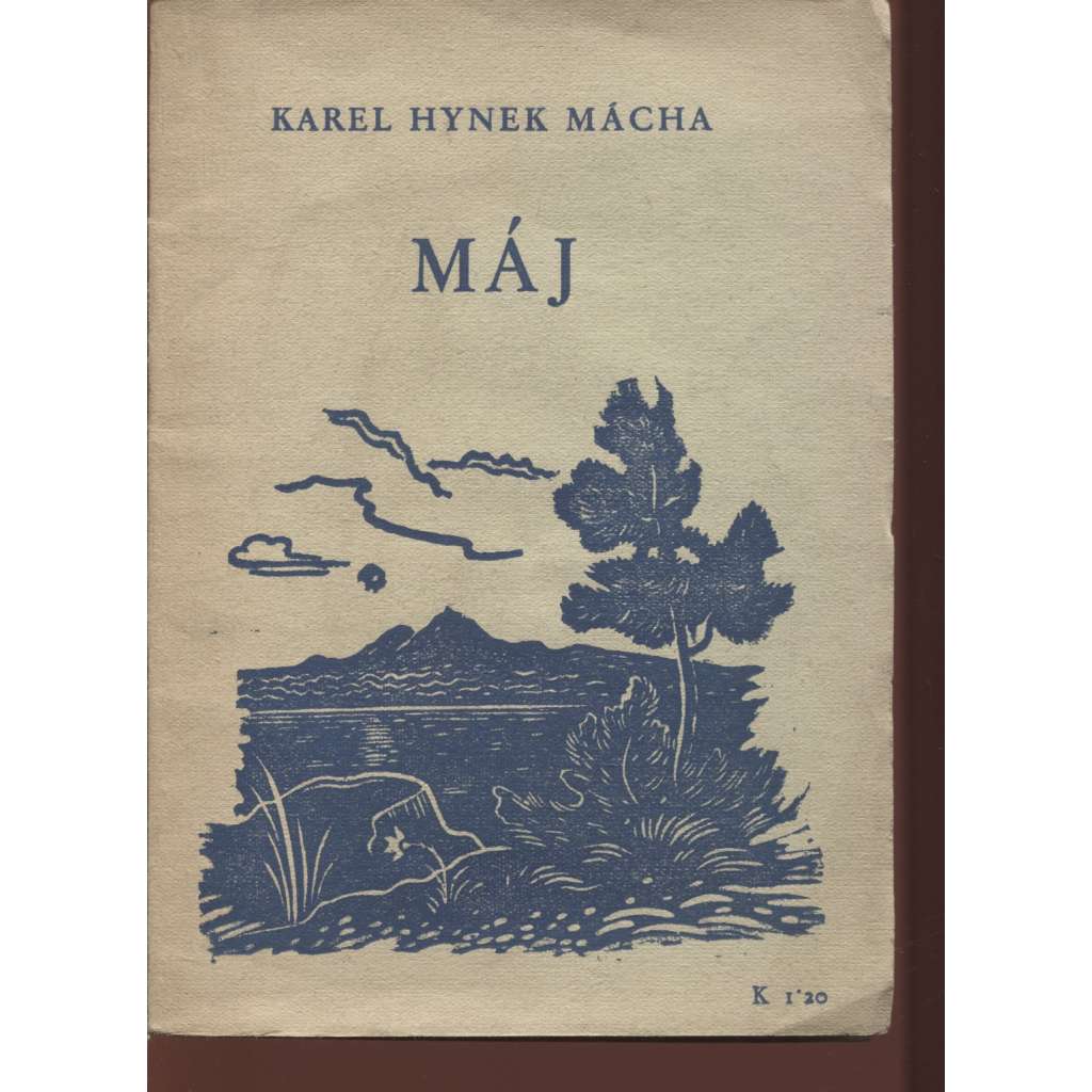 Máj (1940)