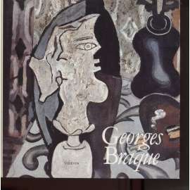 Georges Braque (Malá galerie, sv. 28)