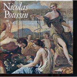 Nicolas Poussin (Malá galerie, sv. 38)