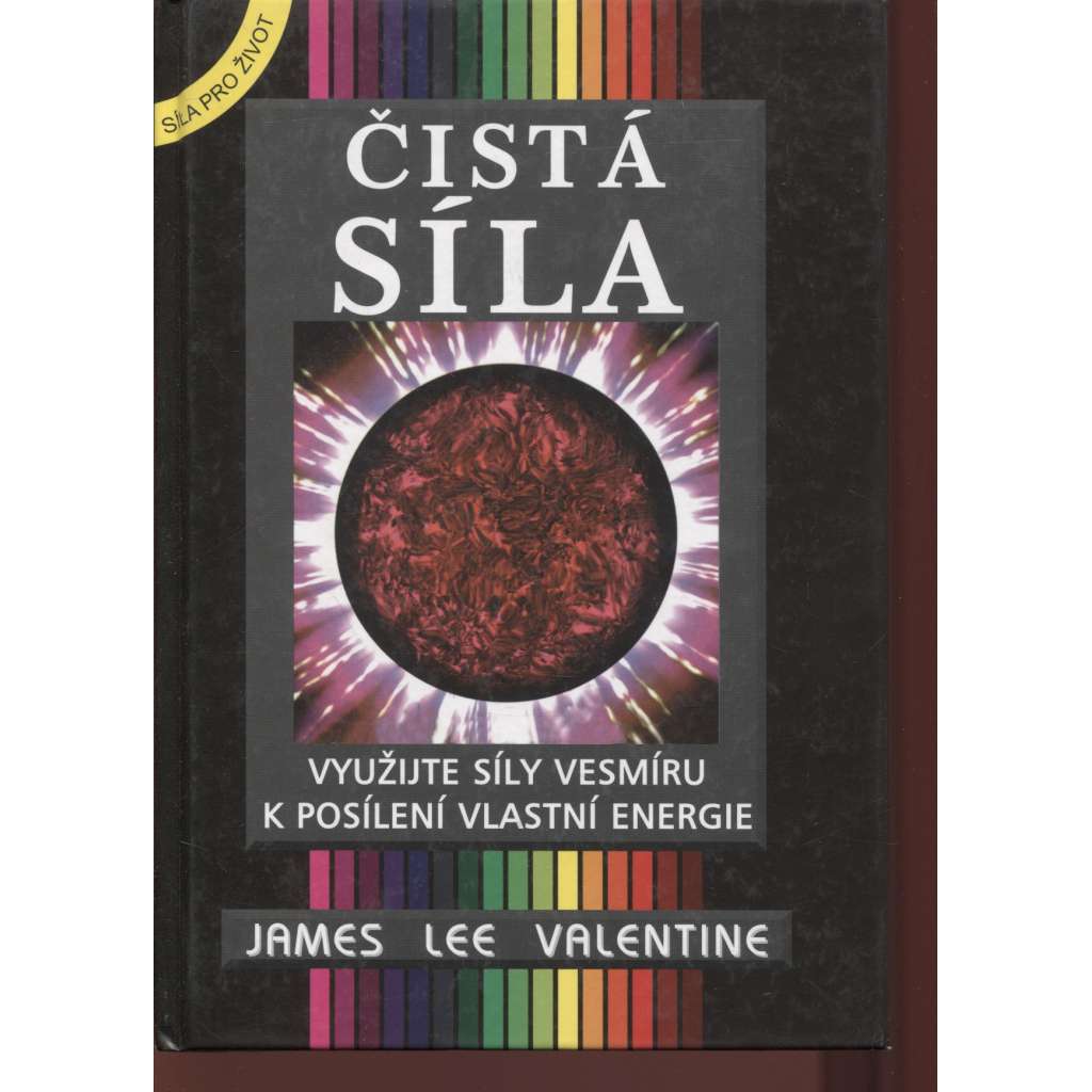 Čistá síla