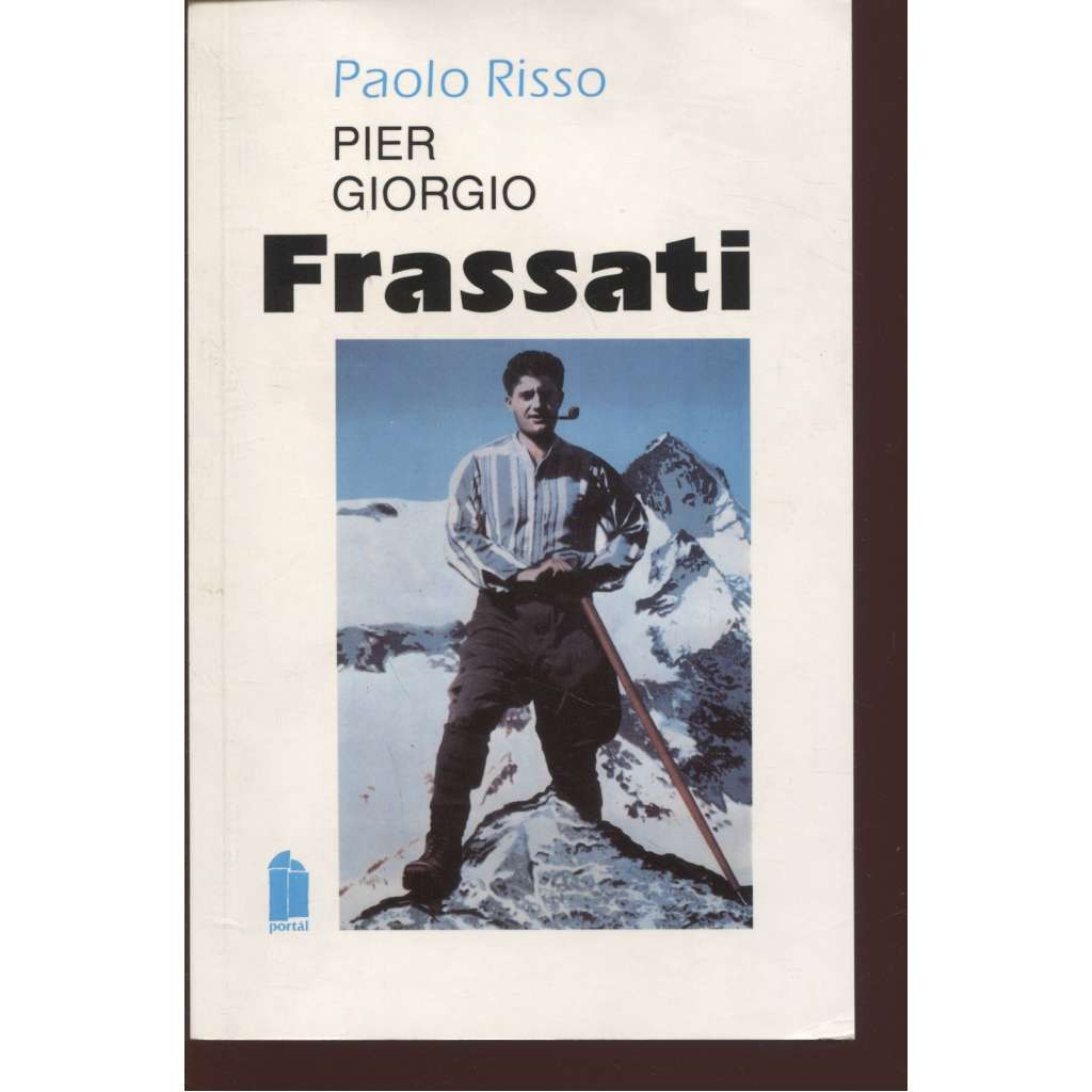 Pier Giorgio Frassati