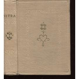 Nitra, ročník II./1844 (text slovensky)