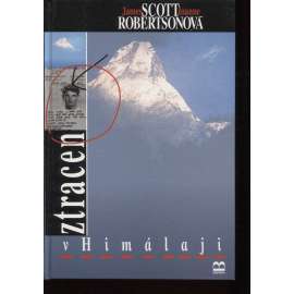 Ztracen v Himaláji (horolezectví)