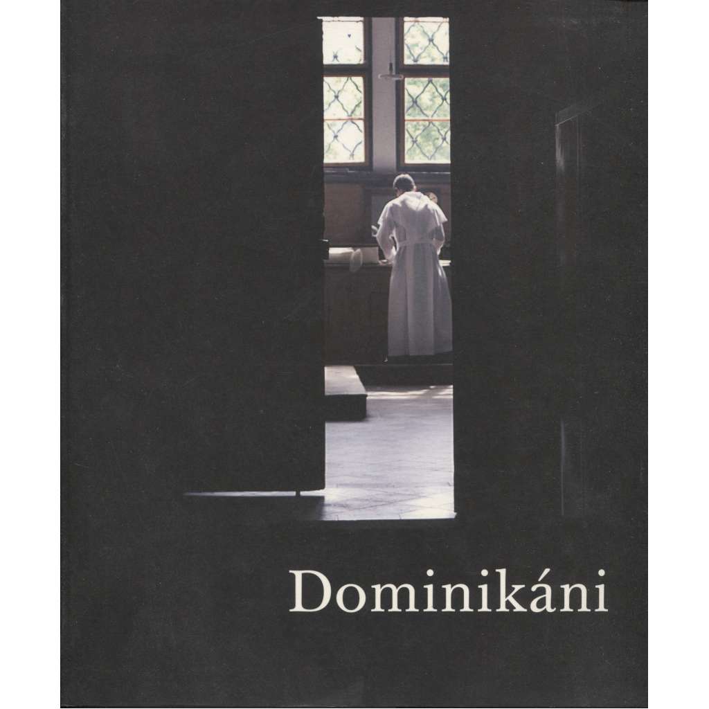 Dominikáni