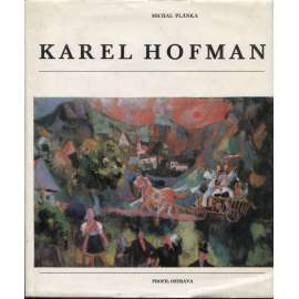 Karel Hofman