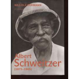 Albert Schweitzer (1875-1965)