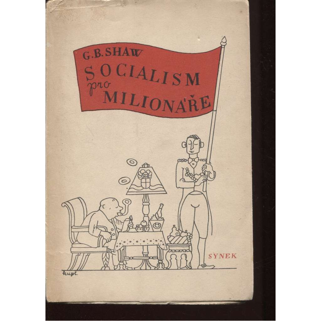 Socialism pro milionáře