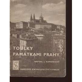 Toulky památkami Prahy (Praha)