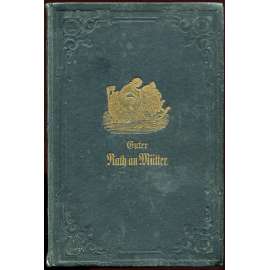 Guter Rath an Mütter über die wichtigsten Punkte der physischen Erziehung der in den ersten Jahren nebst einem Unterrichte für junge Eheleute die Vorsorge für Ungeborne [péče o dítě; výchova dětí; rádce]