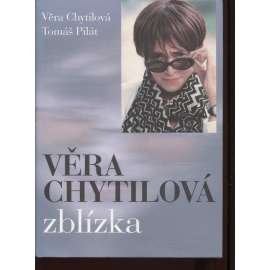 Věra Chytilová zblízka