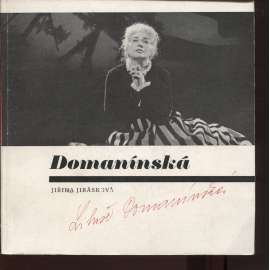 Libuše Domanínská