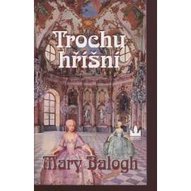 Trochu hříšní (série: Bedwynovi)
