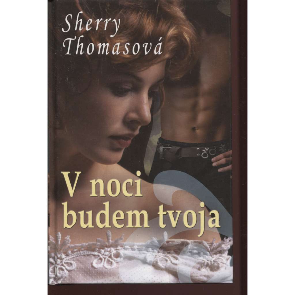 V noci budem tvoja (text slovensky)