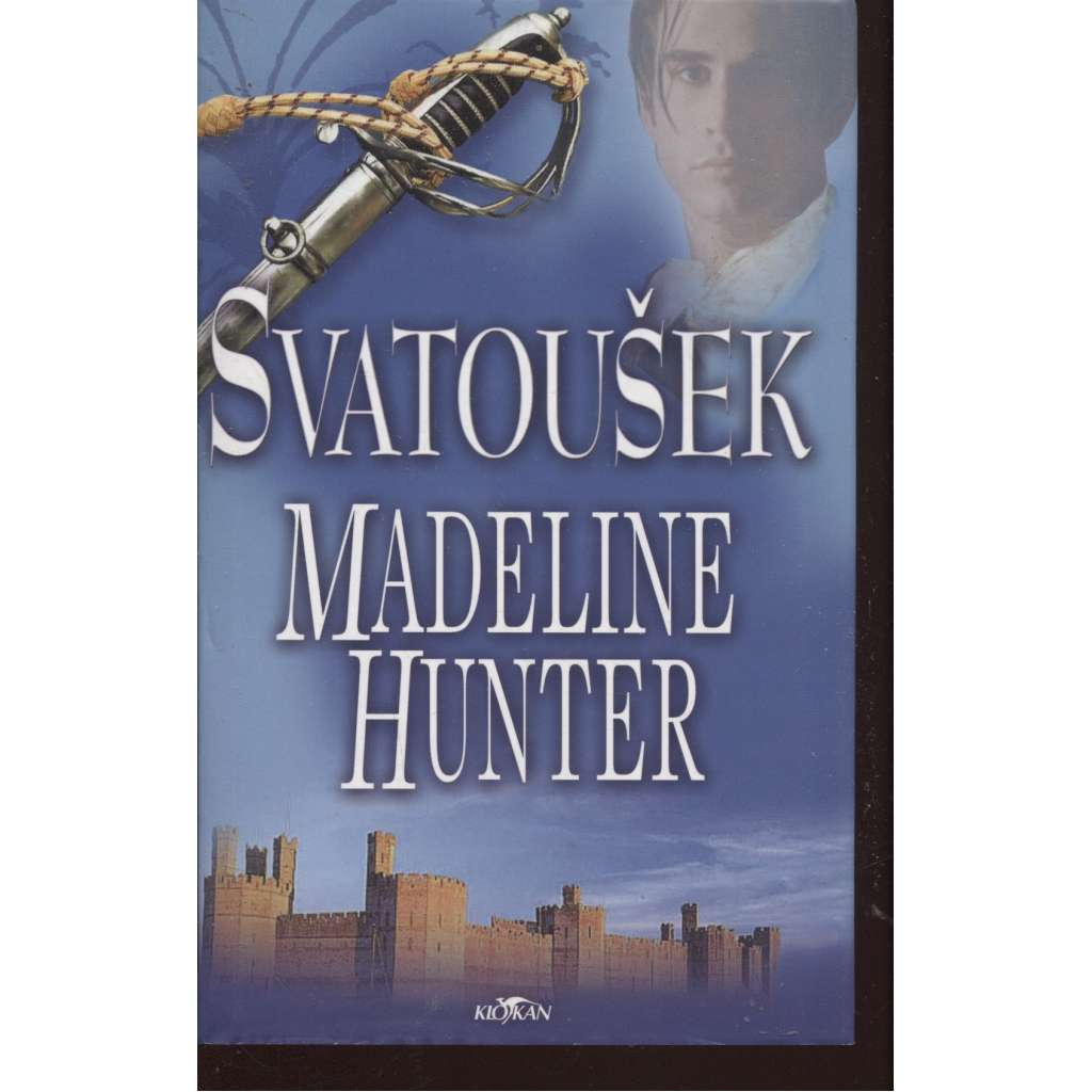 Svatoušek (série: Seducer)