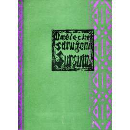 Umělecké sdružení Sursum 1910-1912 [symbolismus v českém výtvarném umění, symbolisté: Jan Zrzavý; Josef Váchal; Jan Konůpek; Jaroslav Horejc, František Kobliha, Emil Pacovský, malba, grafika] Témata: esoterika, hermetismus, okultní vědy, magie, nevědomí]