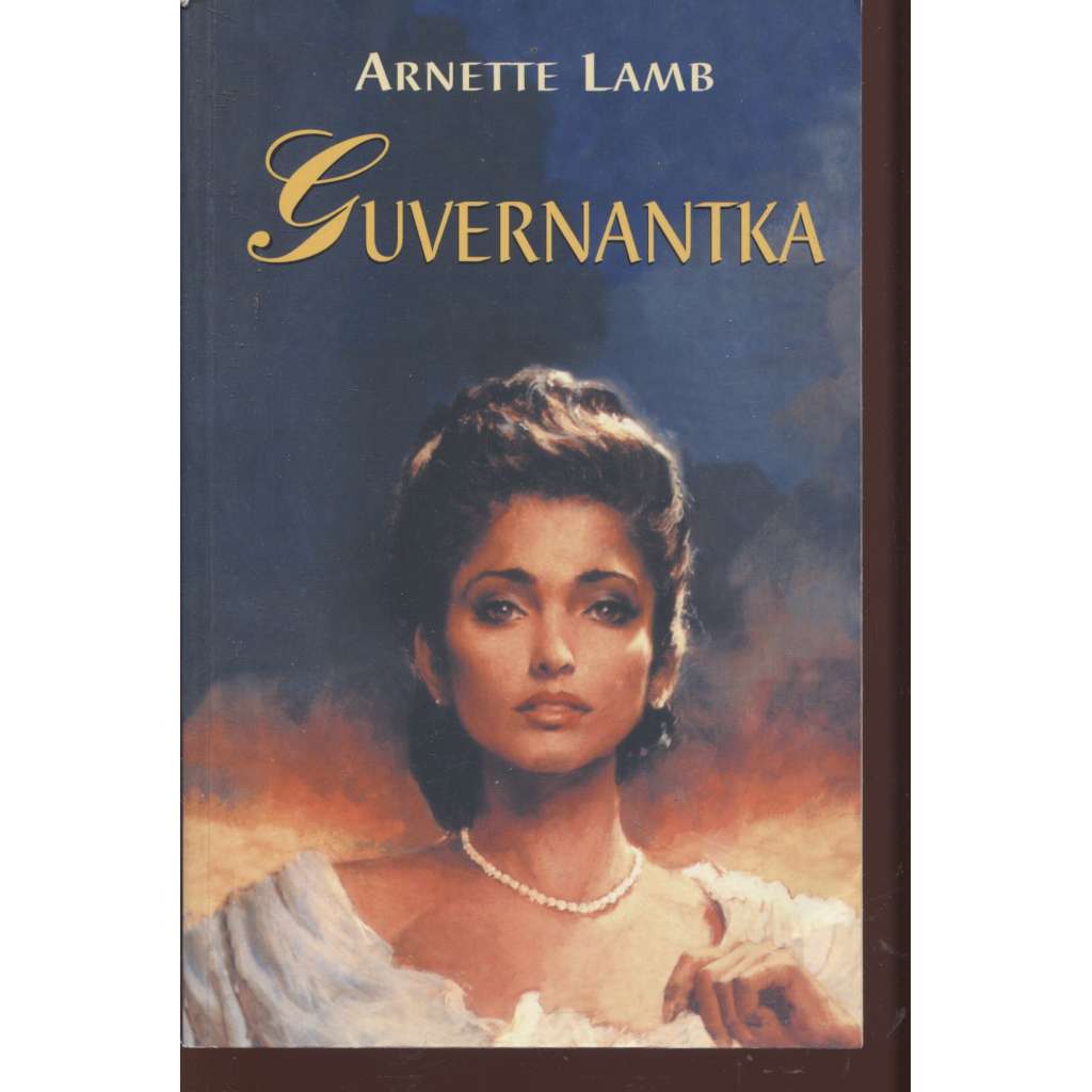 Guvernantka (série: Klan MacKenzie)