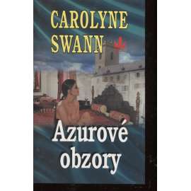 Azurové obzory (série: Azury)